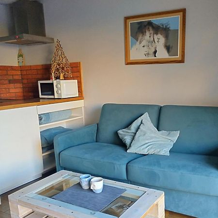 Friedleina 7 Kamienica Prezydencka Apartment Krakow Bagian luar foto