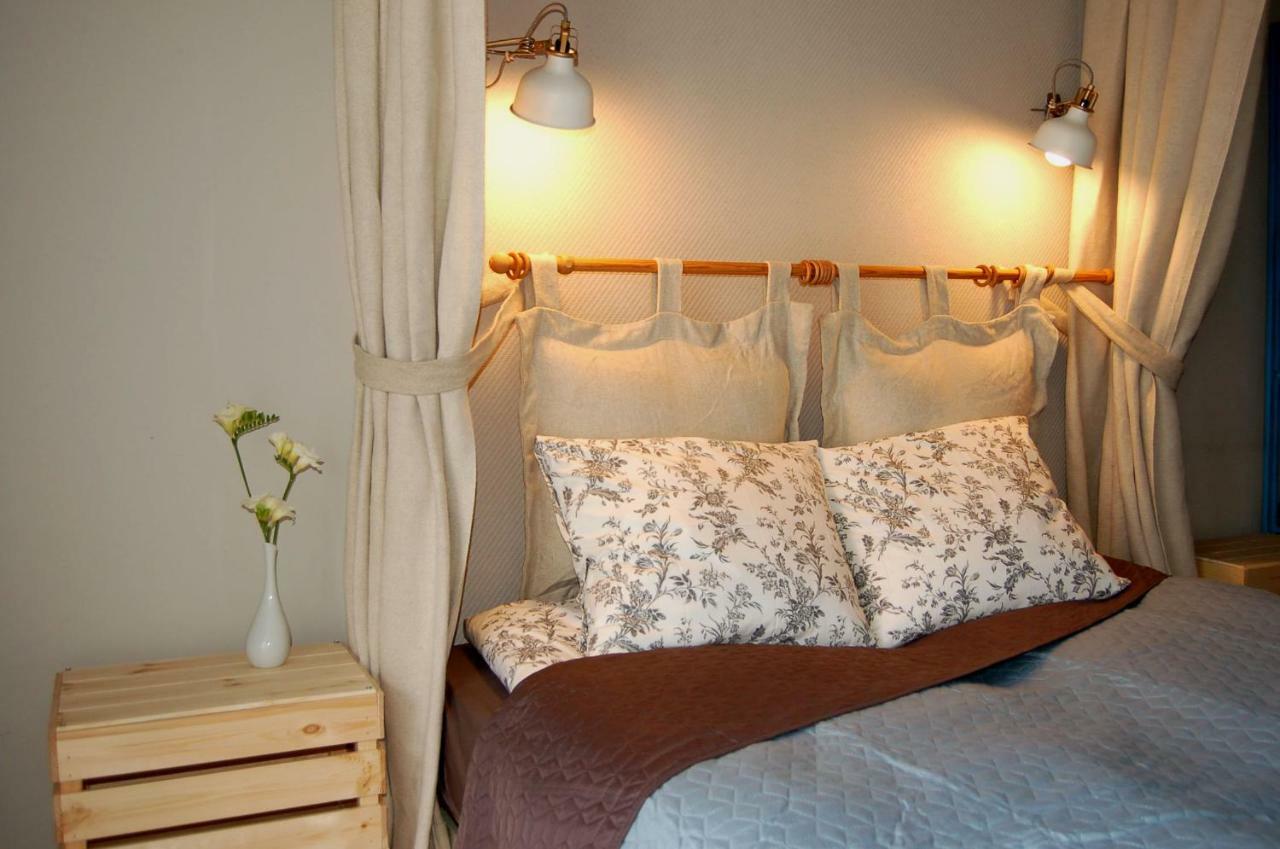 Friedleina 7 Kamienica Prezydencka Apartment Krakow Bagian luar foto