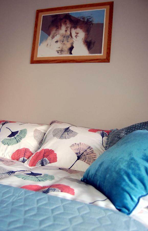 Friedleina 7 Kamienica Prezydencka Apartment Krakow Bagian luar foto