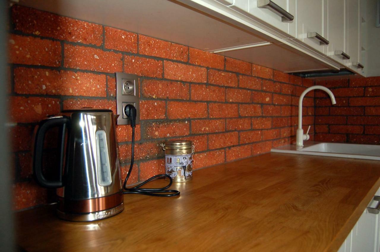 Friedleina 7 Kamienica Prezydencka Apartment Krakow Bagian luar foto